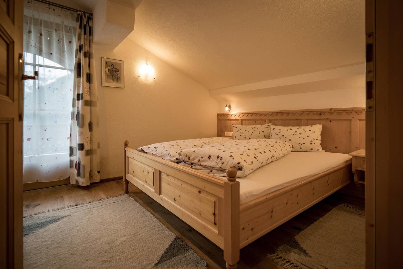 Foto 8 von 19: Komfortdoppelzimmer