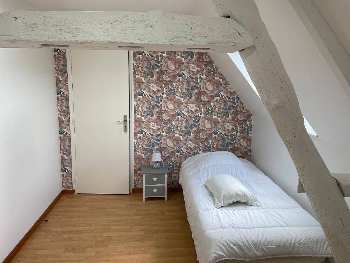 Foto 3 von 17: Three-Bedroom House