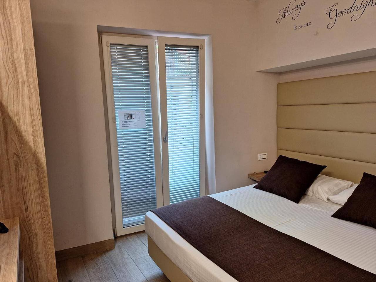 Foto 6 von 9: Small Superior Double Room