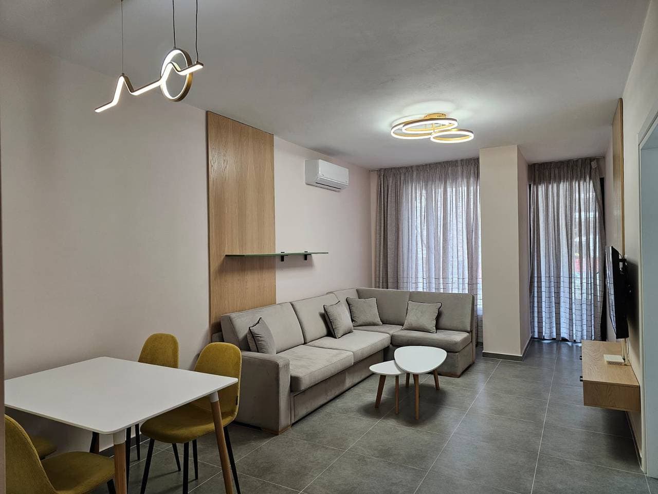Foto 3 von 30: Ferienwohnung für 3 Personen mit Balkon