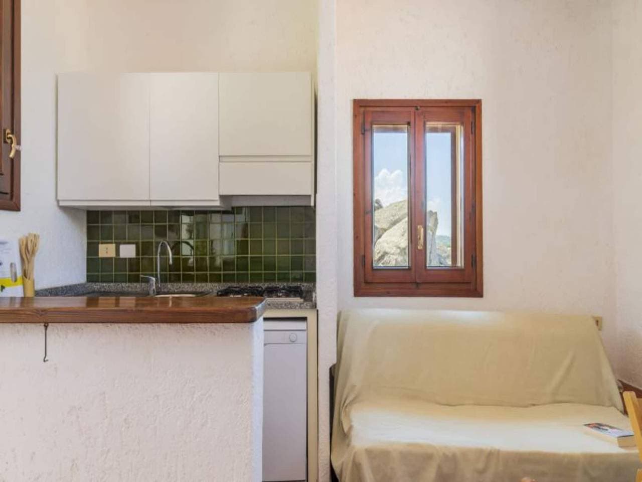 Foto 13 von 19: Apartement mit Meerblick und toller Dachterrasse