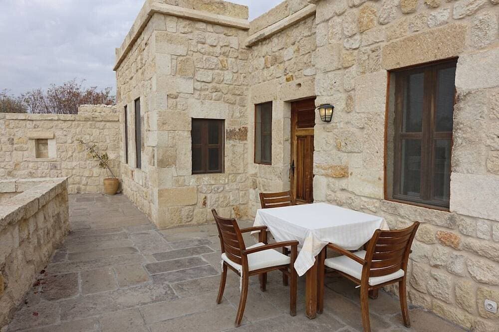 Foto 13 von 14: 3-Bedroom Stone House with a View
