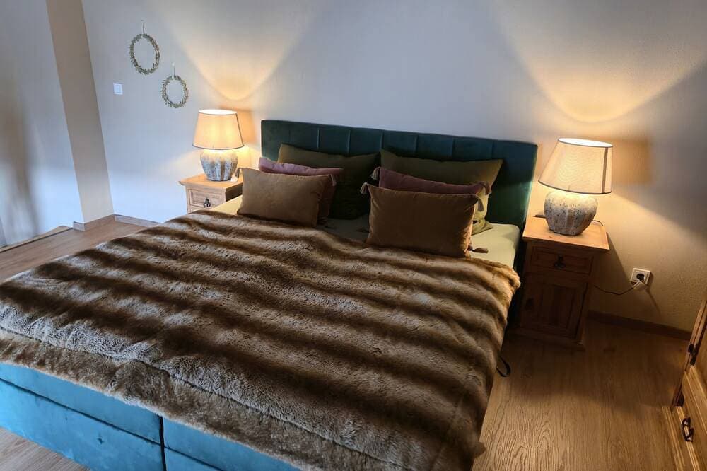 Foto 3 von 25: Ferienhaus für 2 Gäste mit 50m² in Kleinich