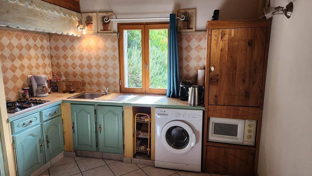 Foto 13 von 25: Le Cabanon de mon Père