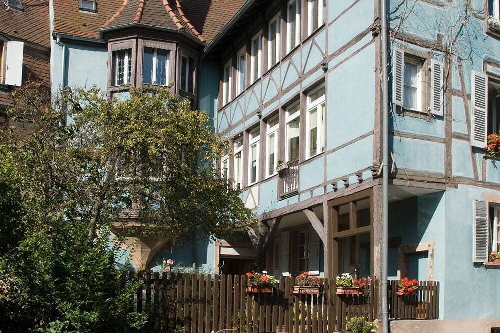 Foto 10 von 30: Ferienwohnung - Colmar