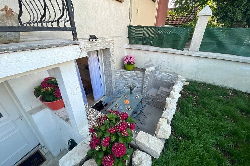 Foto 9 von 25: Paris Expo Porte Versail, Apt 2p Malakoff, spacious, very quiet 10min from Paris