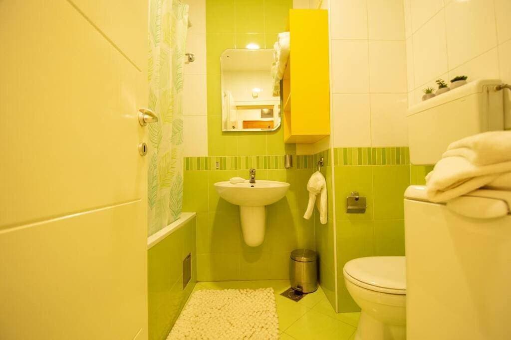 Foto 4 von 25: One-Bedroom Apartment