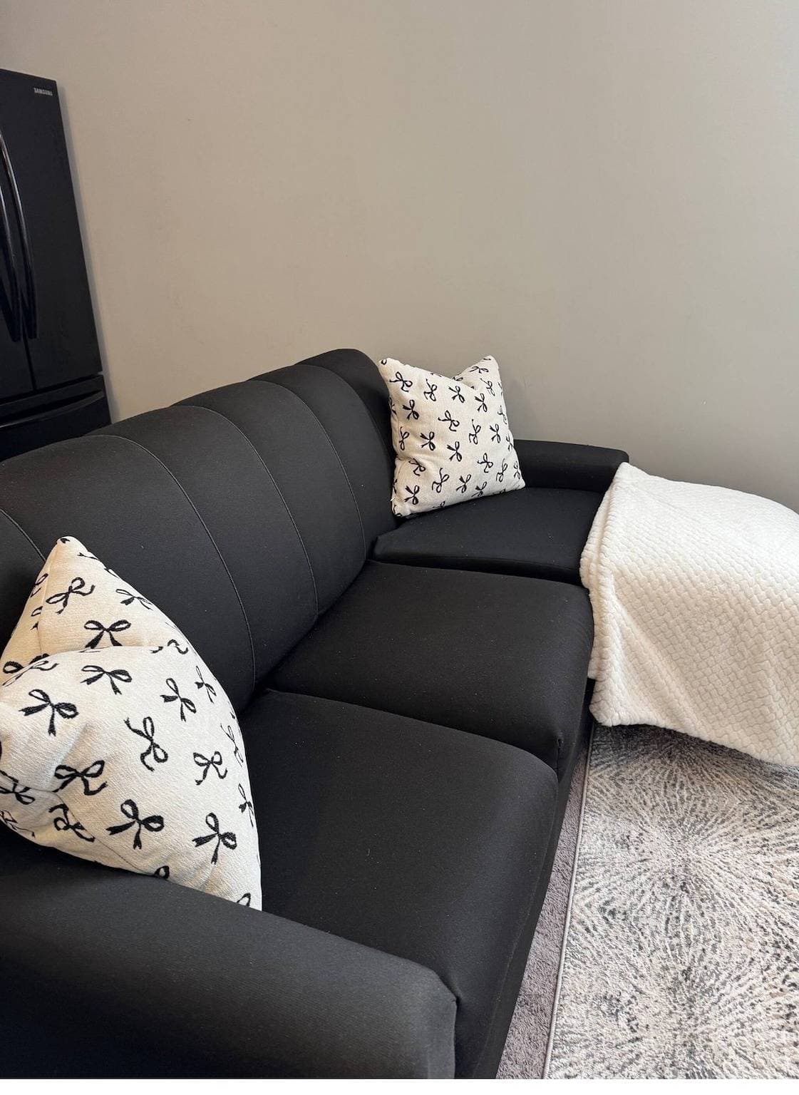 Foto 5 von 16: Ruhiges und komfortables 1-Schlafzimmer