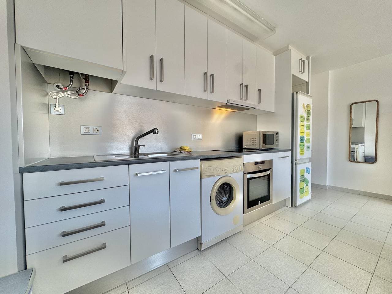 Foto 10 von 21: Ferienwohnung für 4 Personen mit Balkon/Terrasse