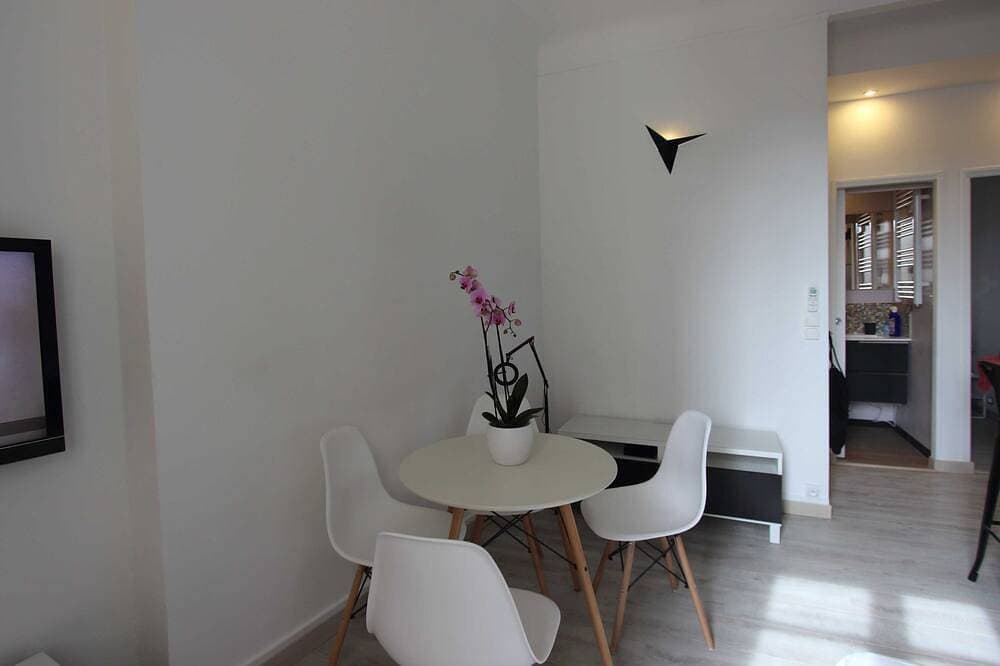Foto 10 von 22: Komplett renovierte 3-Zimmer-Wohnung in Strandnähe.