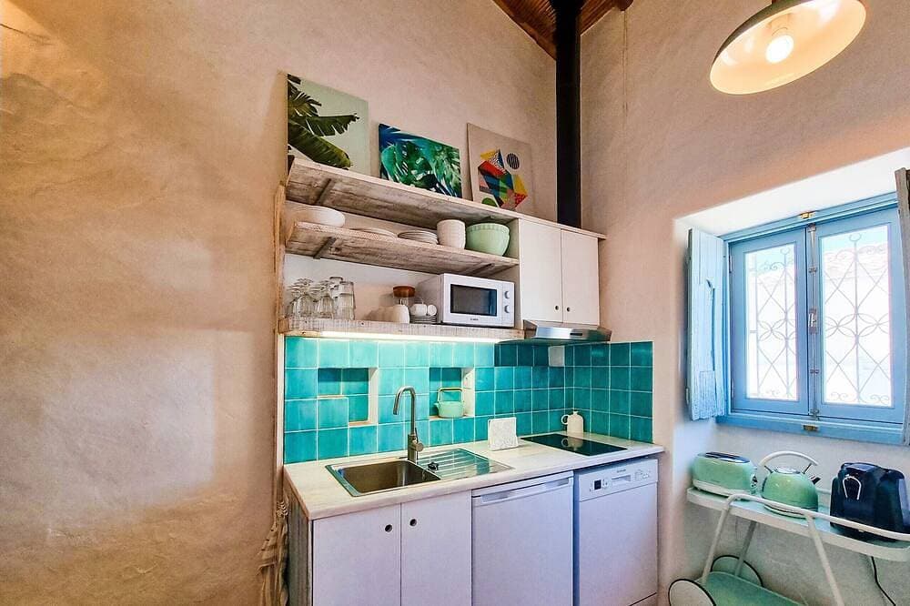 Foto 7 von 8: Flh Vale Judeu Rustic Mezzanine Cottage I