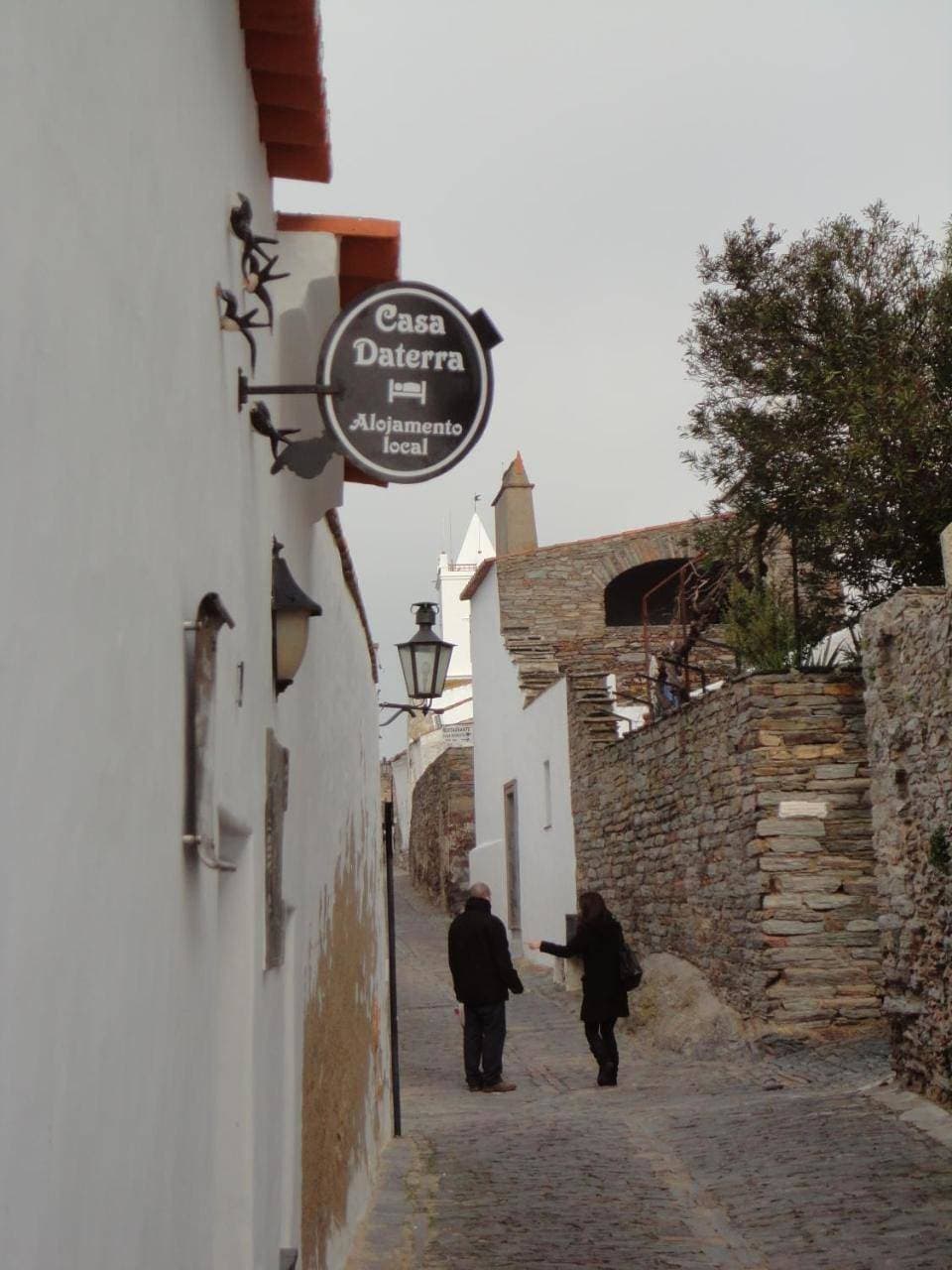 Casa Daterra 1