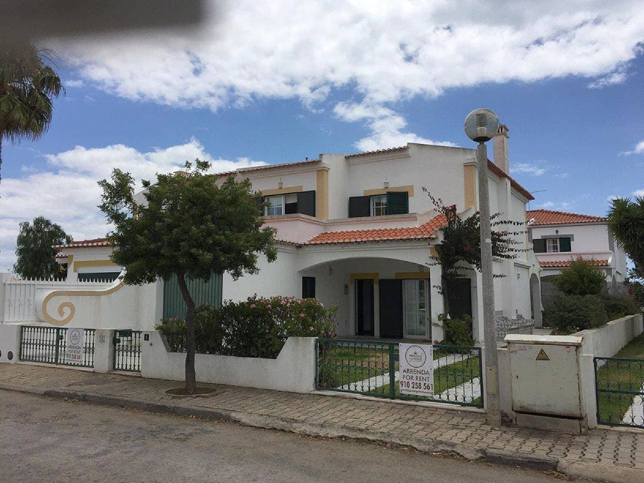 Villa Altura, Praia Barbecue Prestige For Home 1
