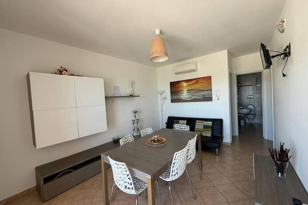 Foto 6 von 30: Gregorian house with wide sea view