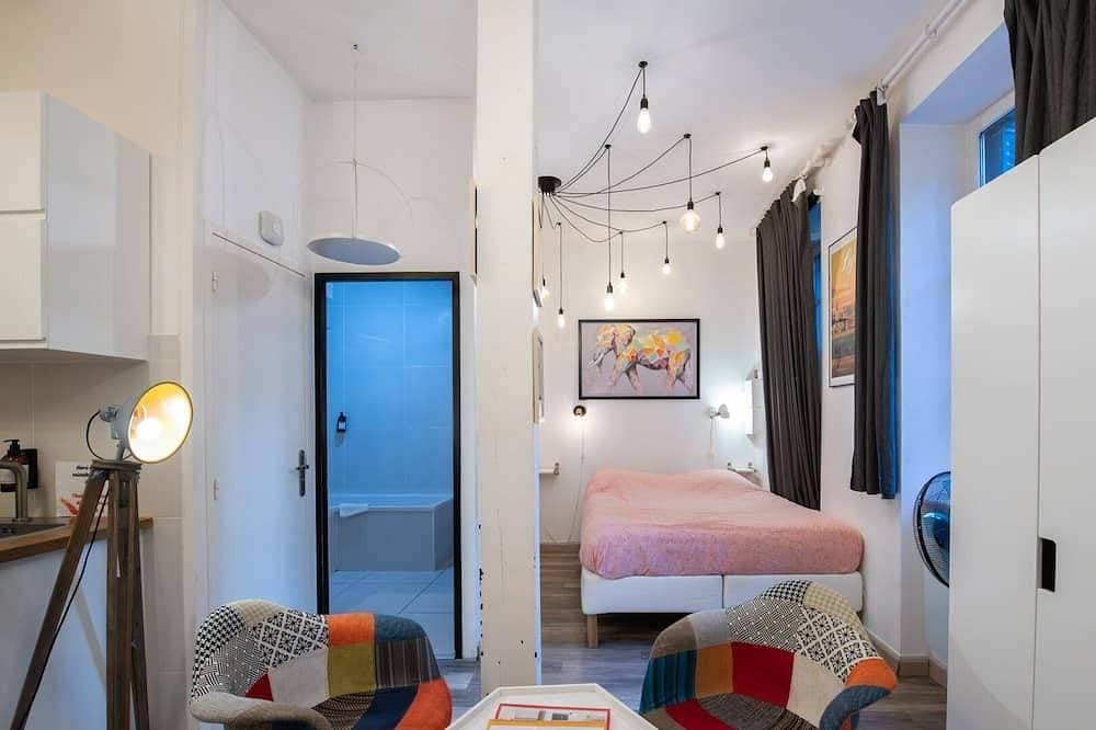 Le Matisse - cosy studio with parking and terrace 1