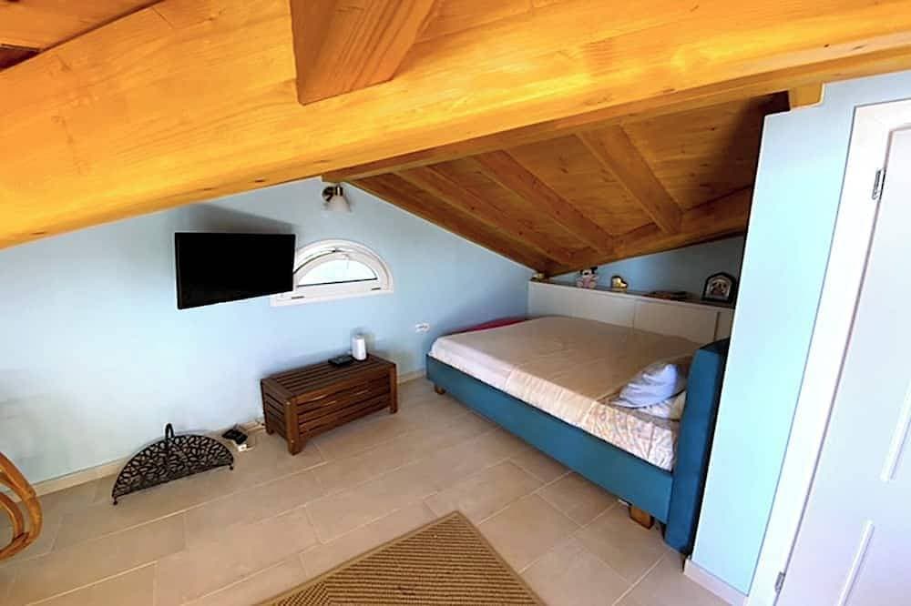 Foto 2 von 23: Loft-Apartment am Strand - Agios Gordios, Korfu