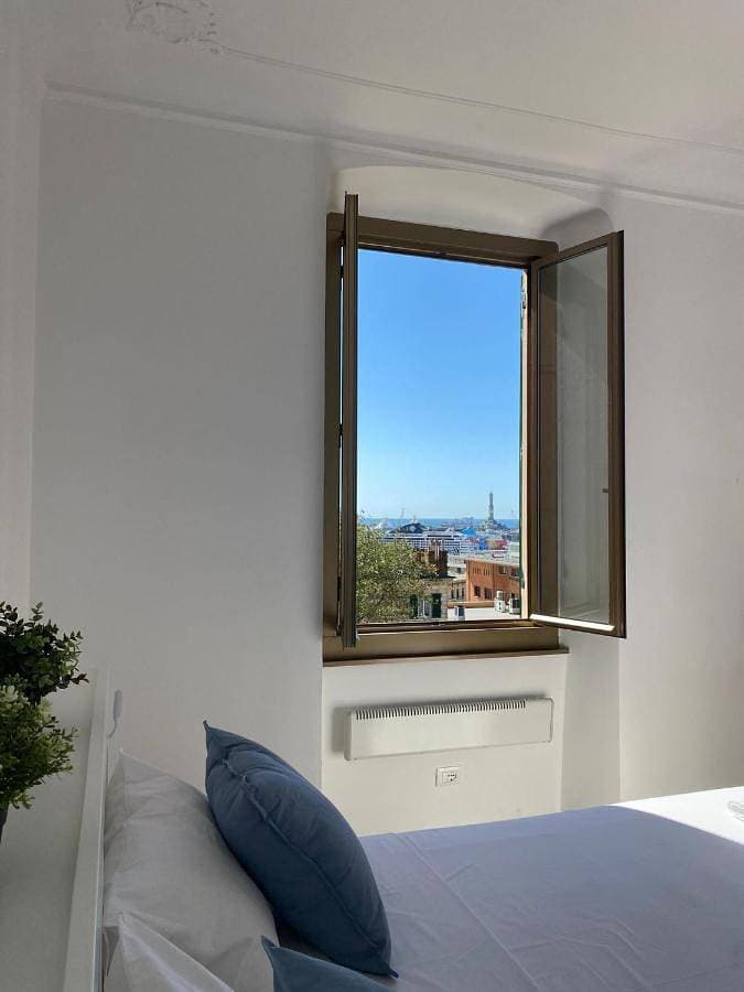 Foto 5 von 31: Three-Bedroom Apartment