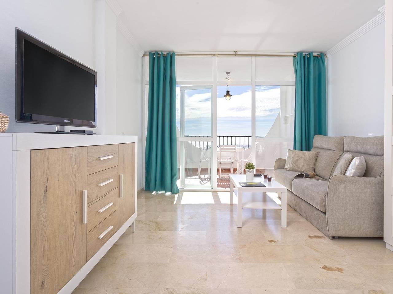 Studio 35m² 1