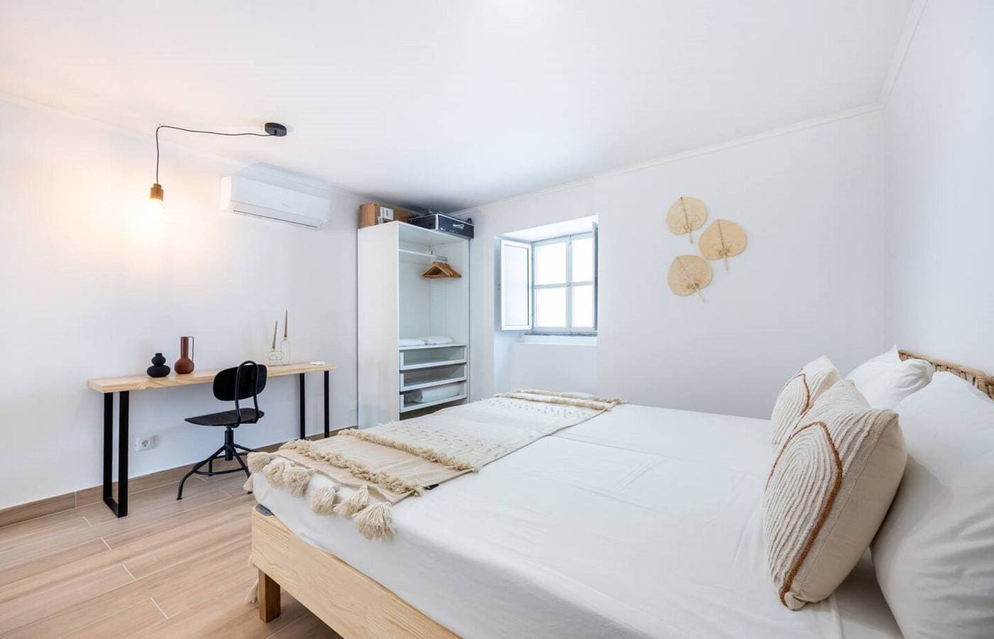 Foto 4 von 37: Palm Tree Apartment, Town Centre