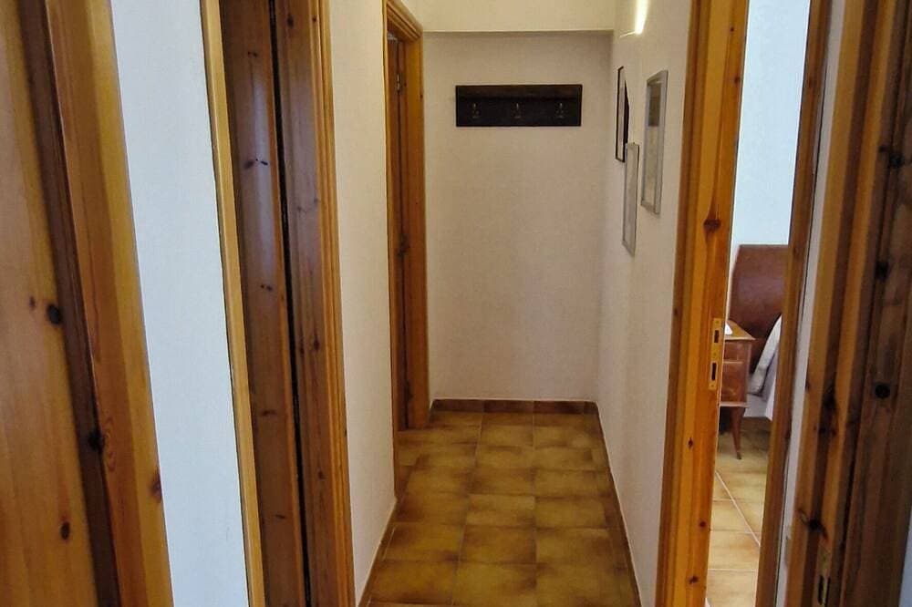 Foto 10 von 19: Authentic Sardinian villa in nature within walking distance of a beautiful beach