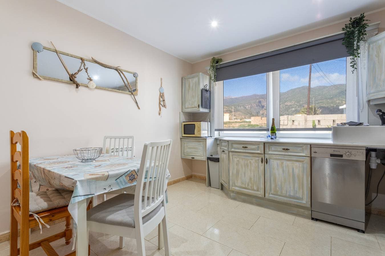 Foto 6 von 27: Ferienhaus „Mit Terrasse“ mit WLAN