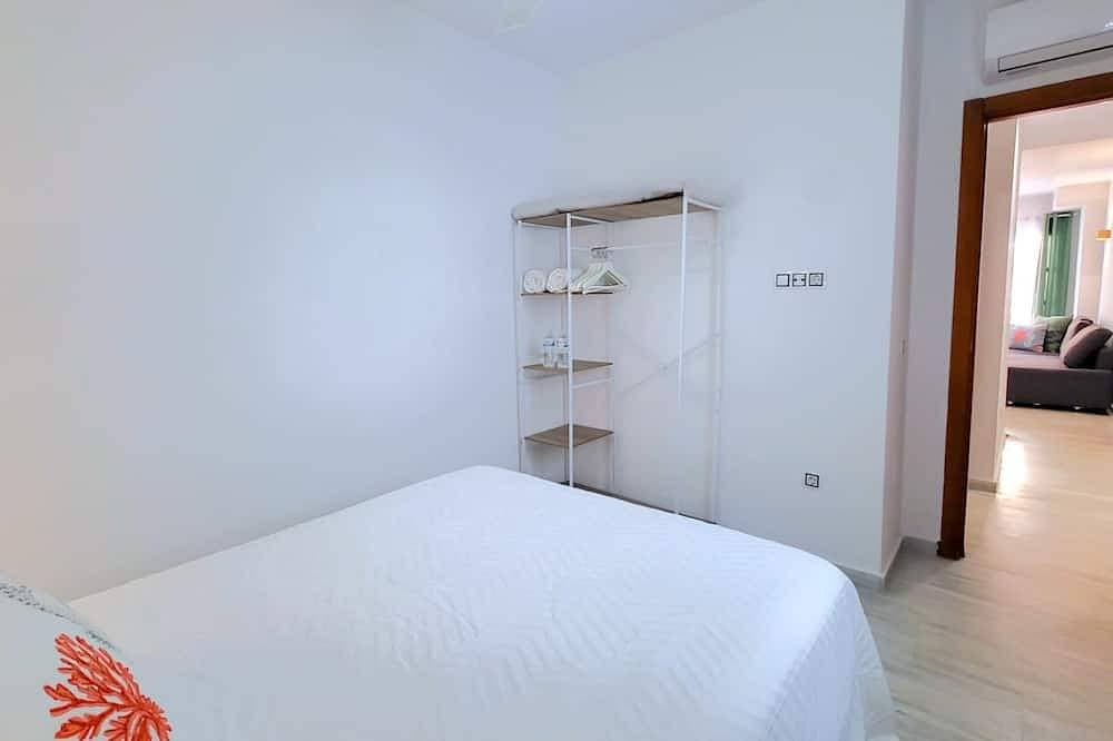Foto 5 von 30: Sol Suites Apartment with a Balcony