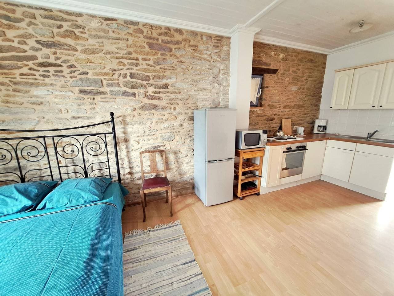Foto 11 von 20: Apartment is approx. 100 metres from the Atlantic