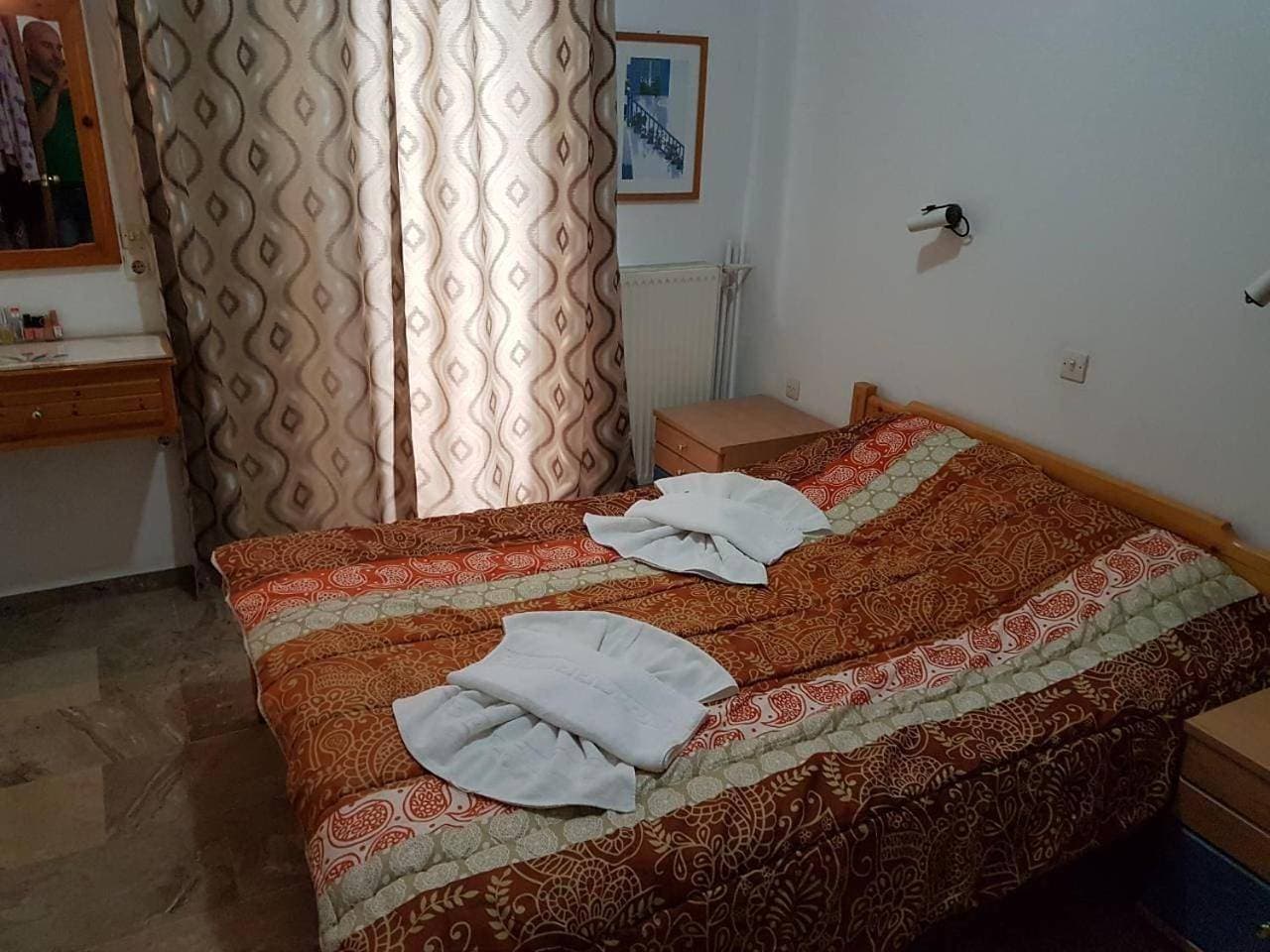 Foto 8 von 19: Double or Twin Room