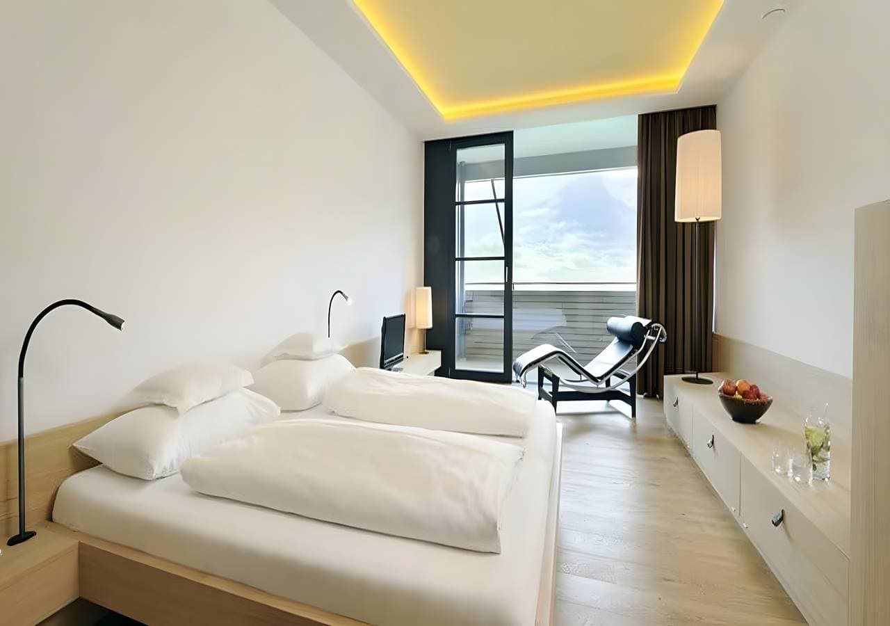 Bio Wellnesshotel Pazeider 1