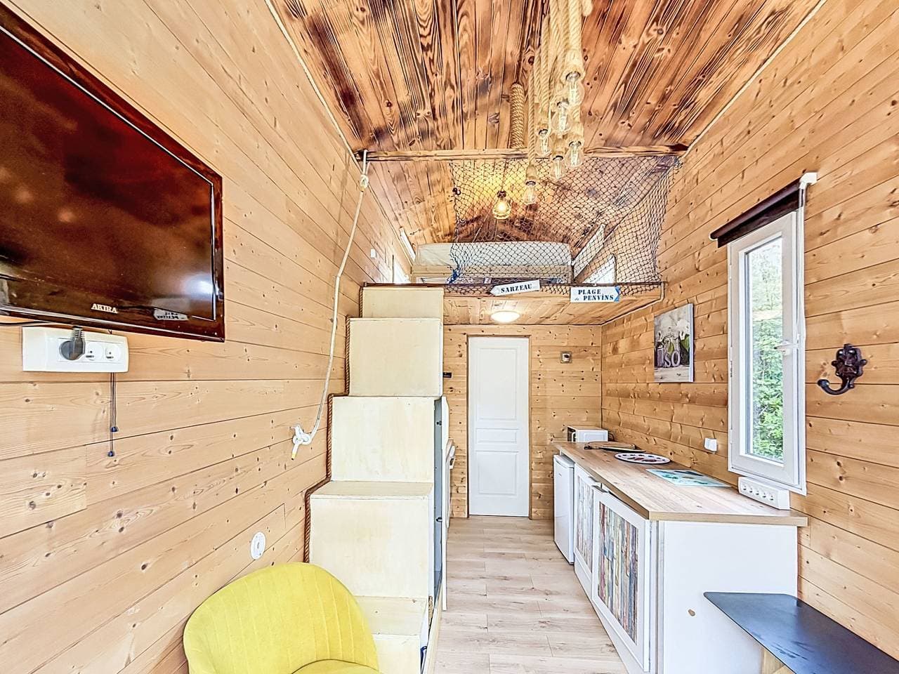 Foto 3 von 32: Tiny House