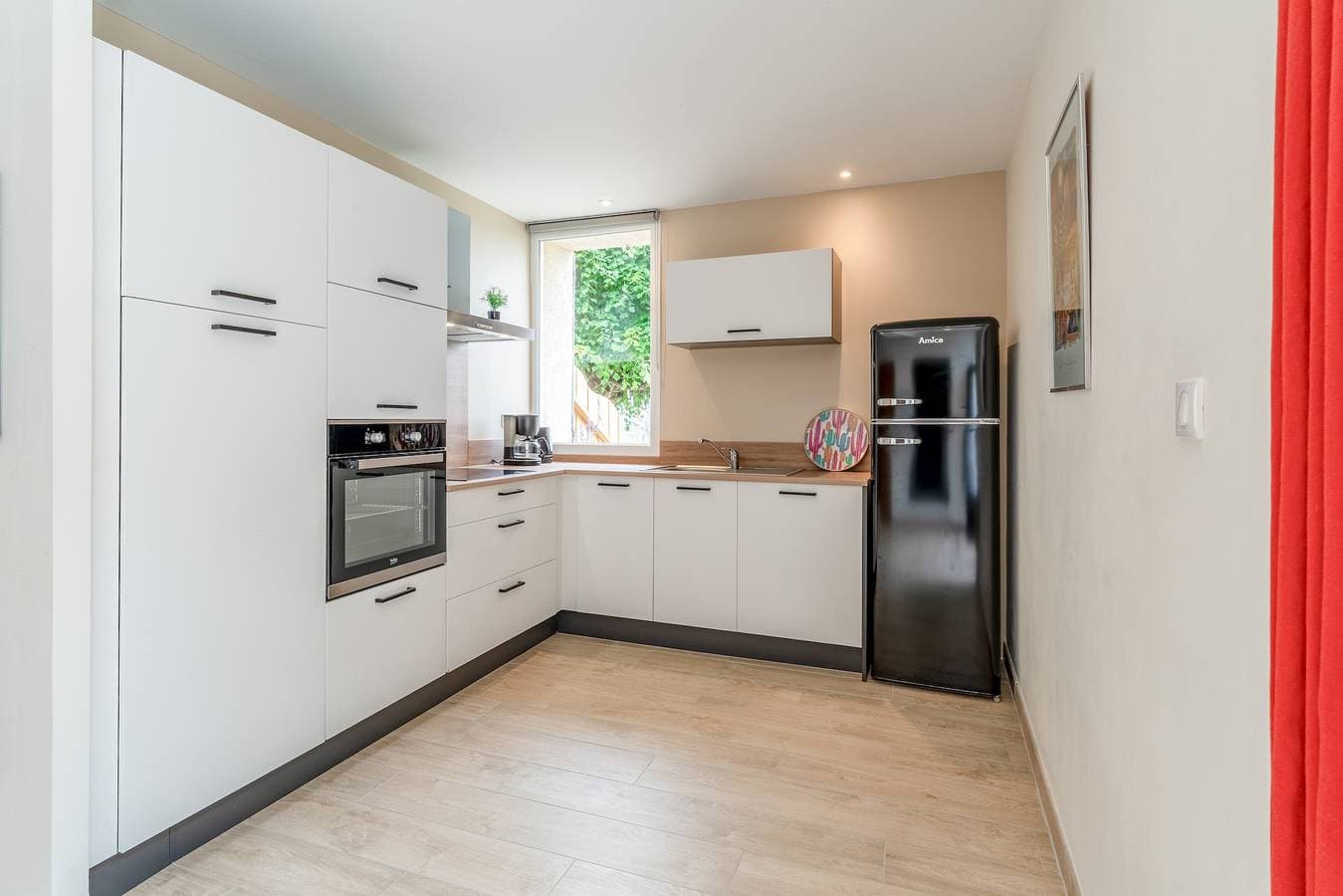 Foto 6 von 22: Gîte Apivita – Ferienhaus mit Pool inmitten von Weinbergen bei Nyons