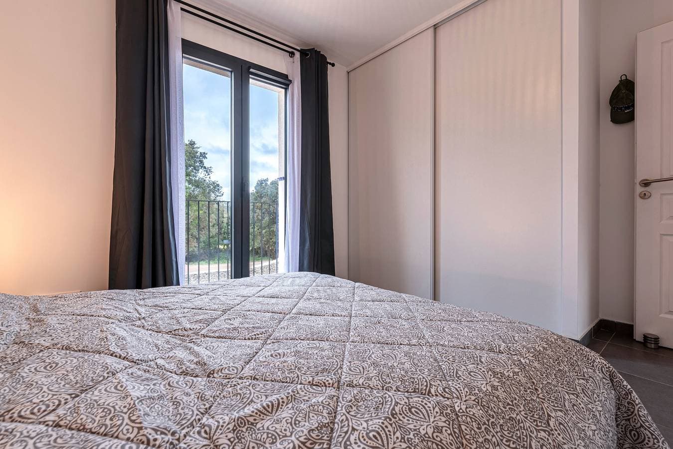 Foto 8 von 18: Ferienwohnung für 4 Personen mit Pool