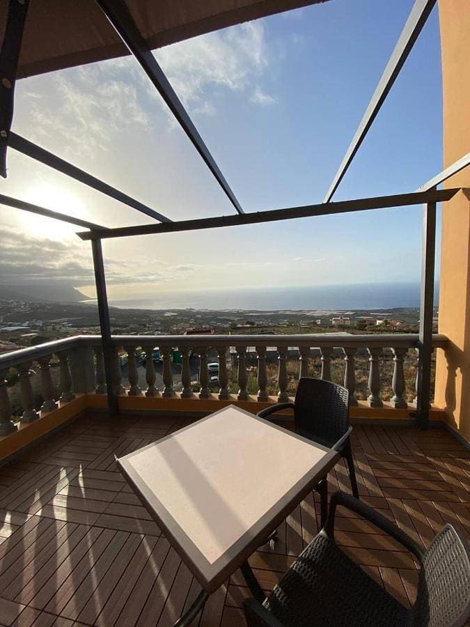 Foto 6 von 65: Hotel für 10 Personen mit Garten