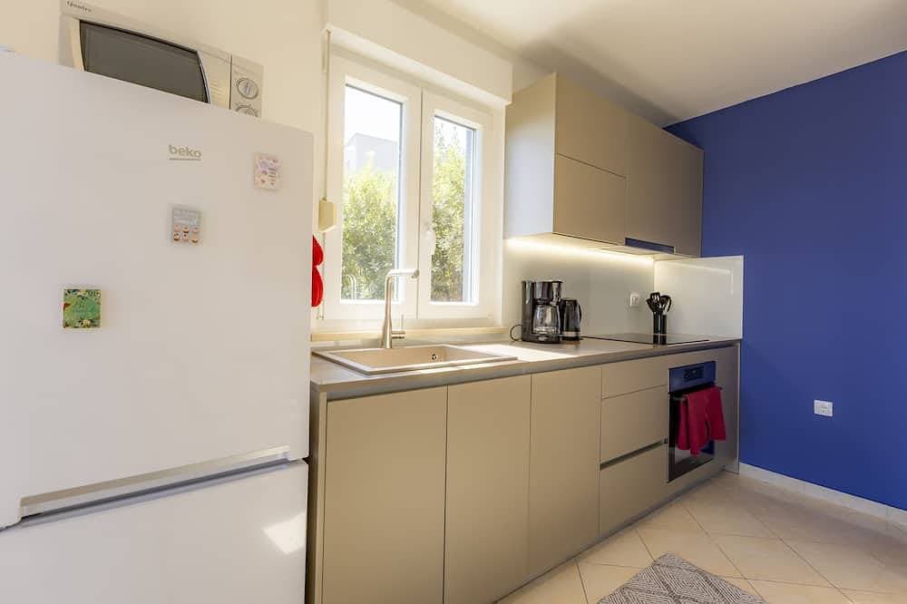 Foto 11 von 17: Apartment mit wunderschönem Meerblick nur 5 Minuten vom Strand entfernt