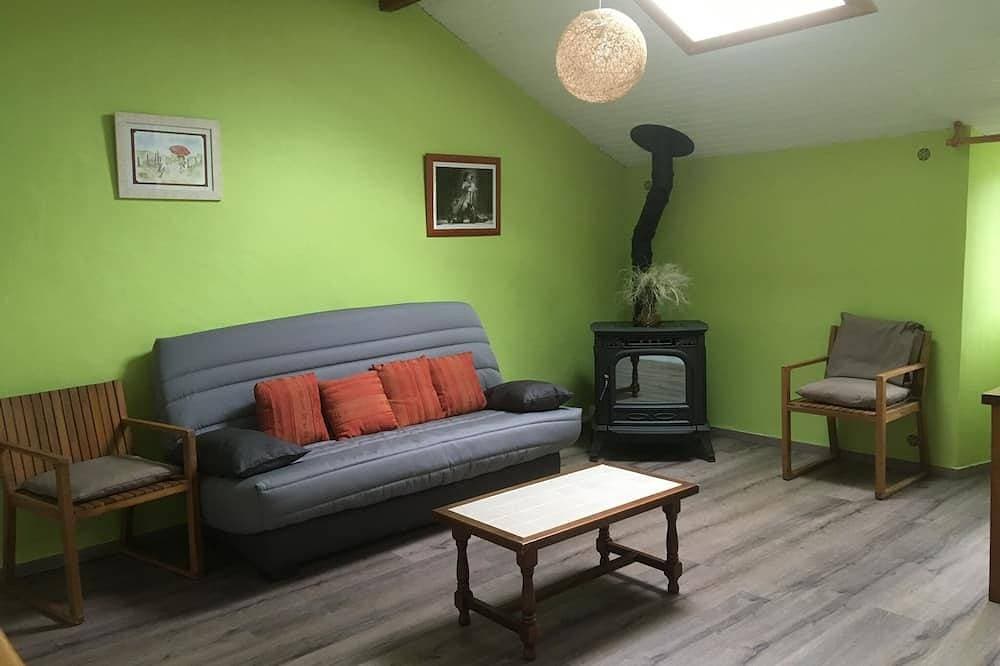 Foto 13 von 25: Ferienhaus an der Causse Mejean