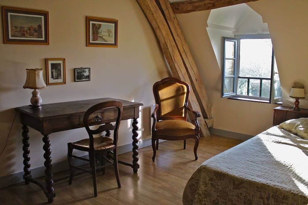 Foto 6 von 21: Ein komfortables Landhaus in einem englischen Park