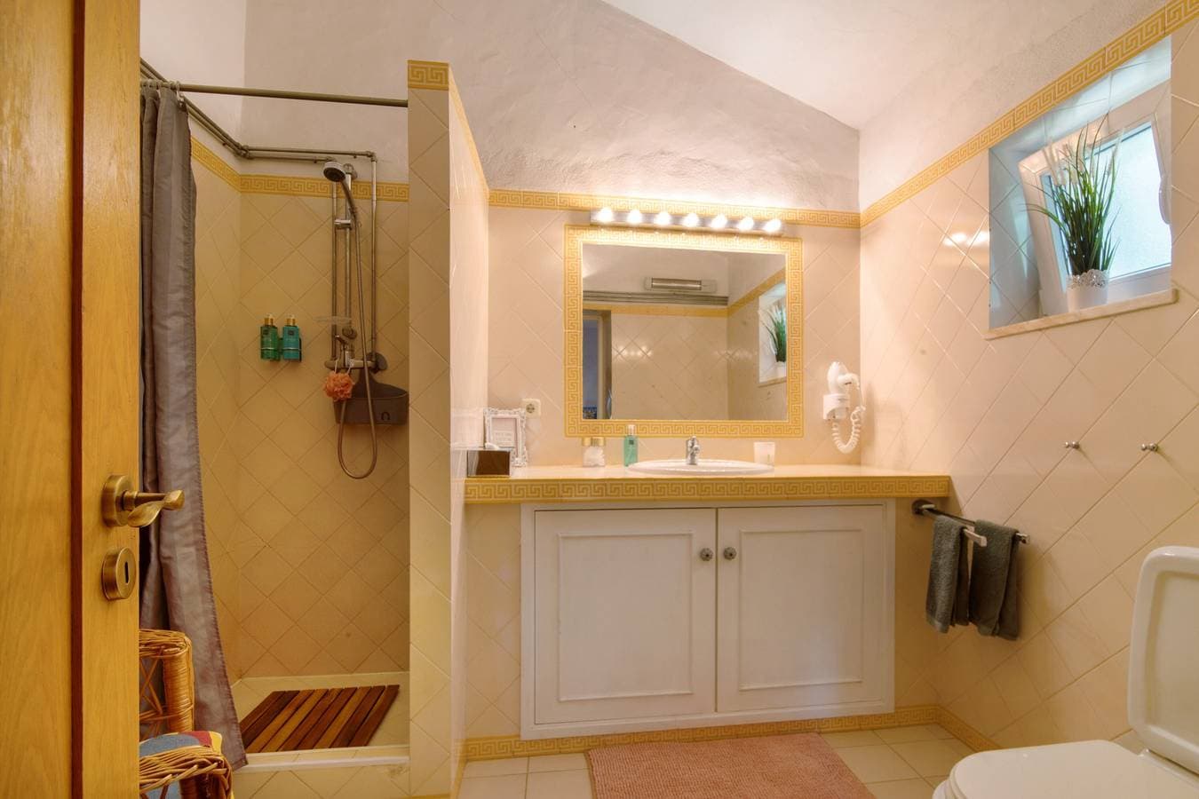 Foto 10 von 26: Ferienhaus 'Casa Felix Number 2' mit Gemeinschaftspool, Gemeinschaftsterrasse und WLAN