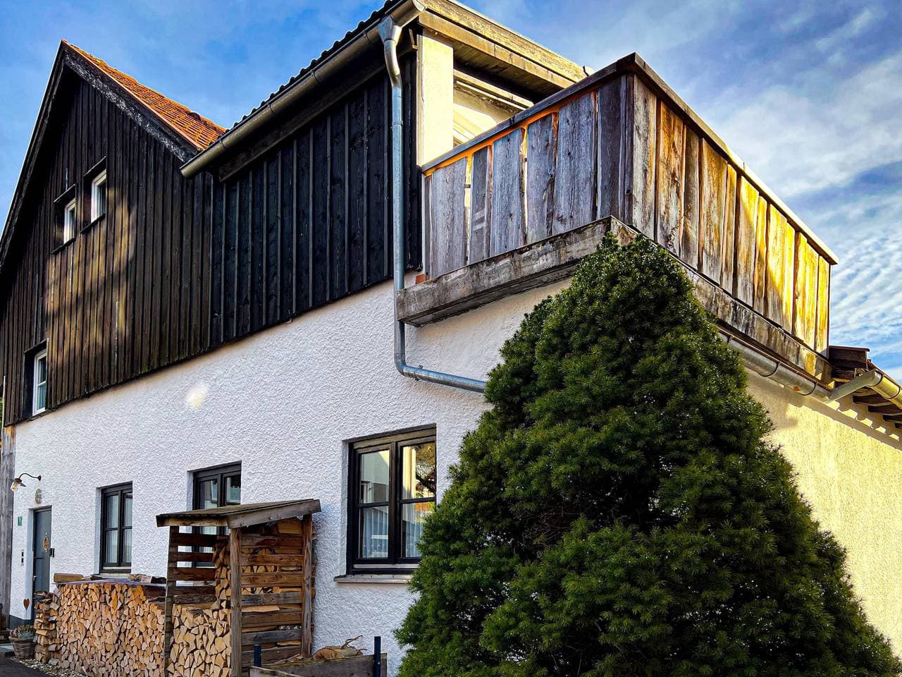 Ferienwohnung Griaß Di 1