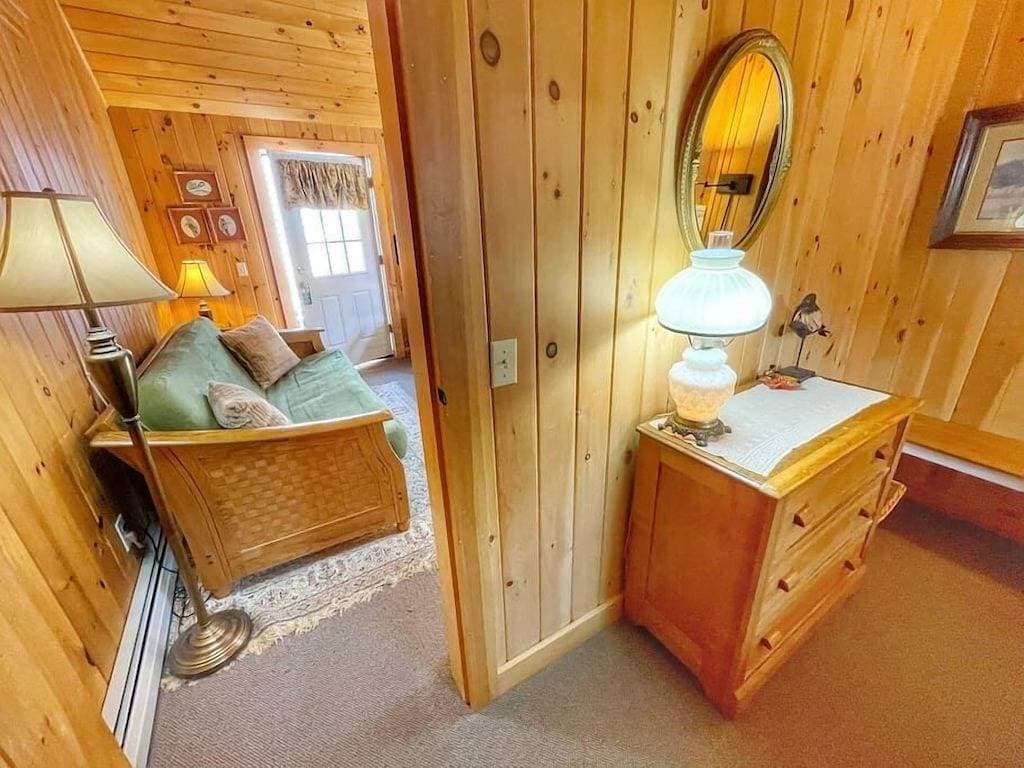 Foto 10 von 36: 6 Lovely 1Br Acadia Apartment Open Hearth Inn
