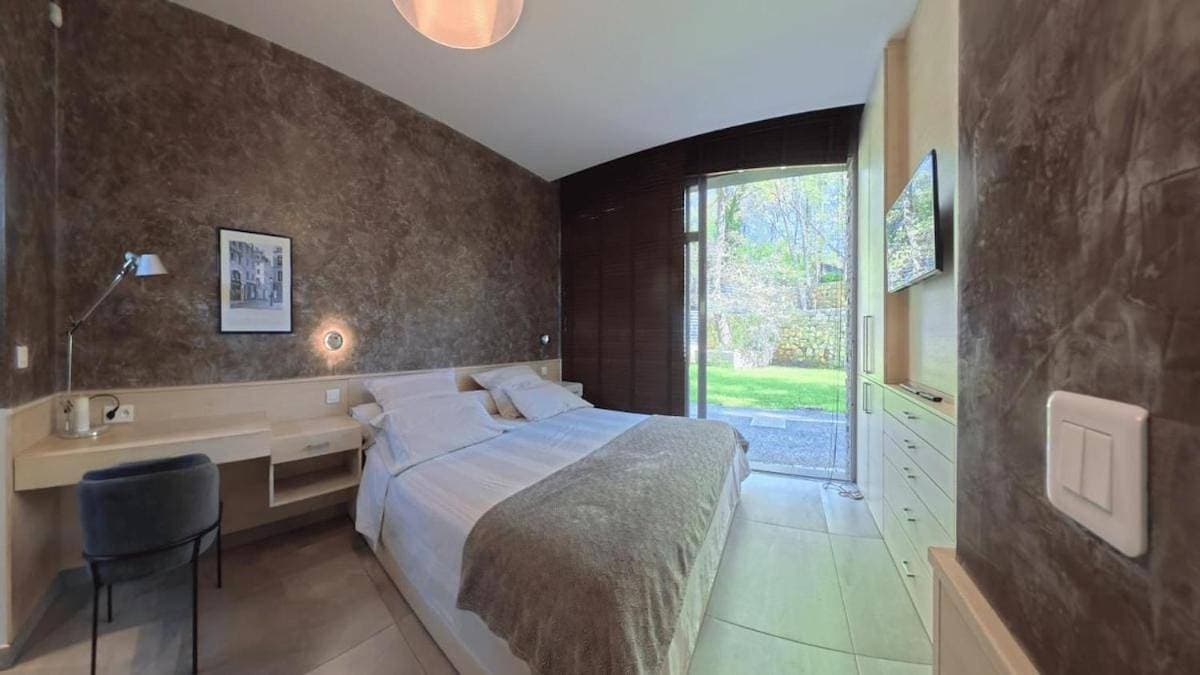 Foto 5 von 6: One-Bedroom House