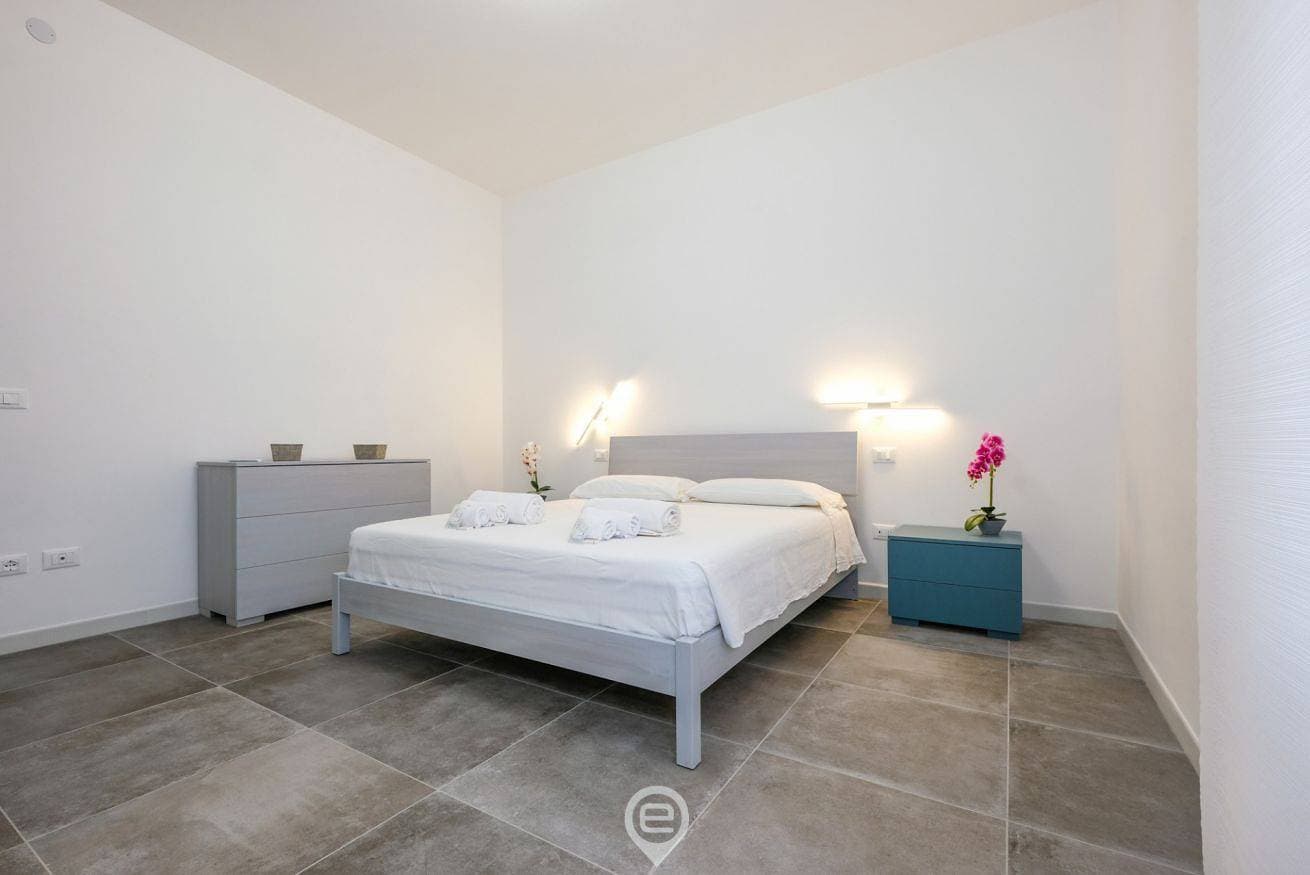 Foto 4 von 44: Ferienwohnung für 2 Personen mit Balkon/Terrasse