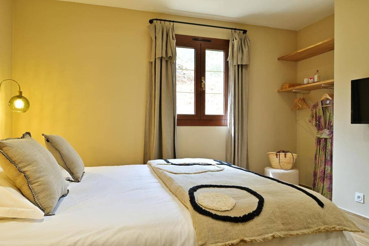 Foto 5 von 12: Deluxe Room