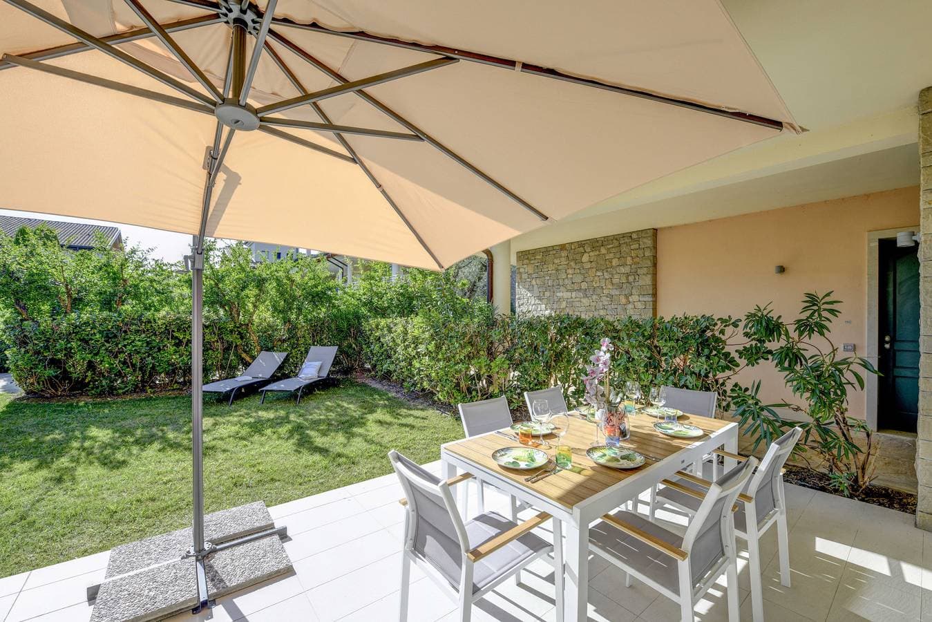 Caesar Sirmione Luxury Apartment 1