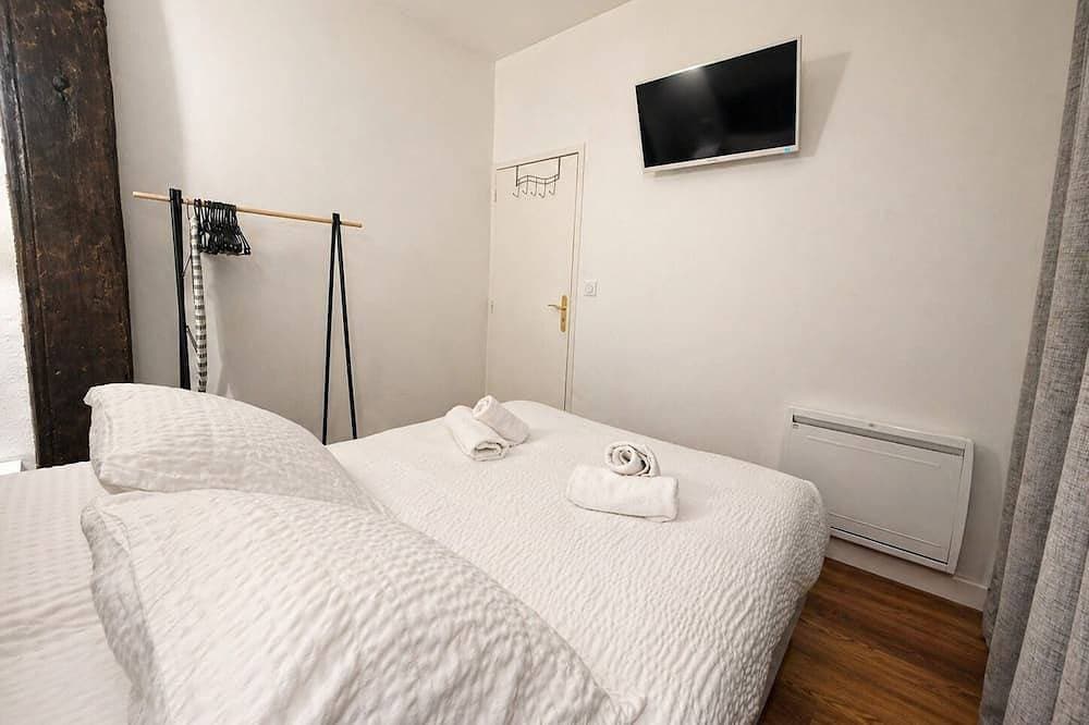 Foto 6 von 30: Phoebus 2-Apartment-Ensuite-Standard-No view