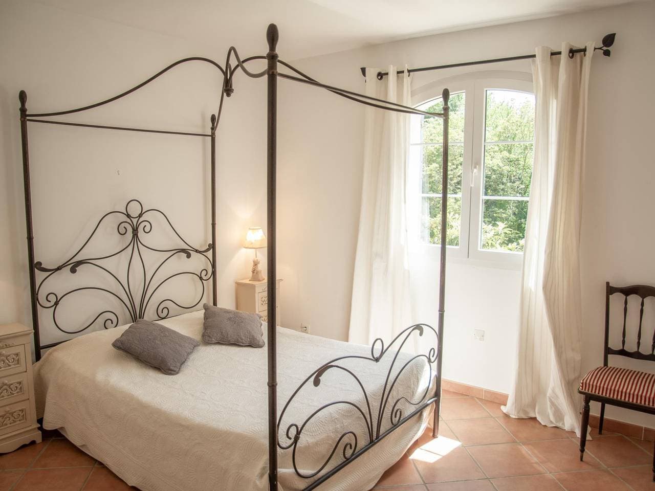 Foto 6 von 36: Provenzalische Villa mit privatem Pool