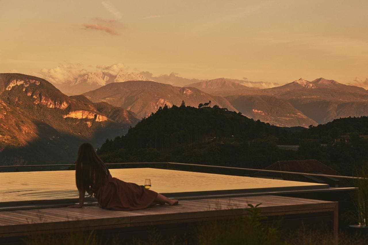 Alpiana Dolce Vita Mountain Resort & SPA 1
