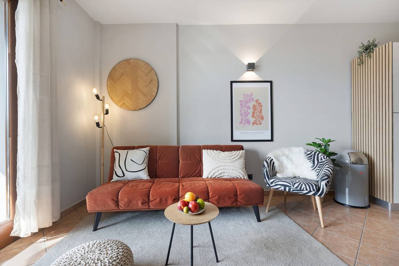 Foto 13 von 25: Ferienhaus 'Casa Di Tino' mit Seeblick, Wi-Fi und Klimaanlage