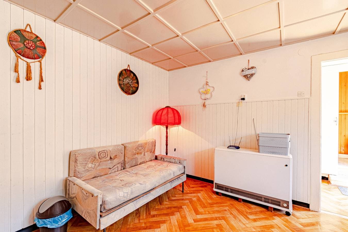 Foto 6 von 29: 2-Zimmer-Ferienwohnung mit Terrasse Zrnovo, Korcula A-9239-a