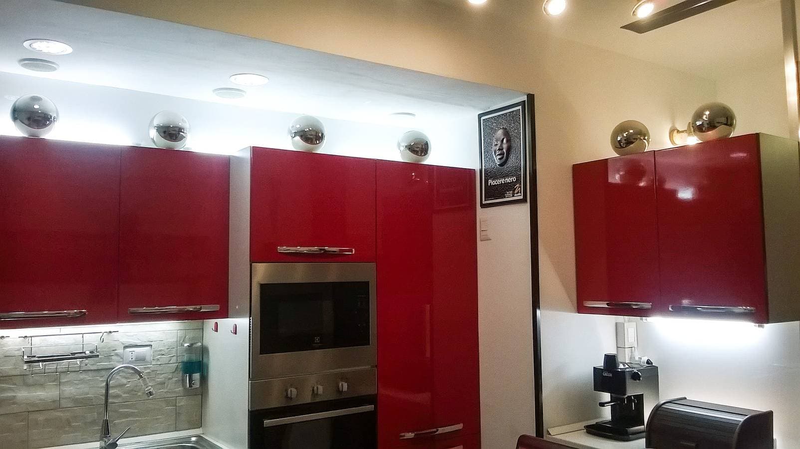 Foto 3 von 22: Ferienwohnung für 3 Personen mit Pool