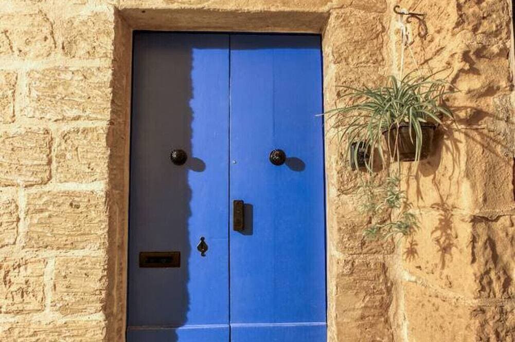 Charming Studio home in Malta`s Southern Heart 1